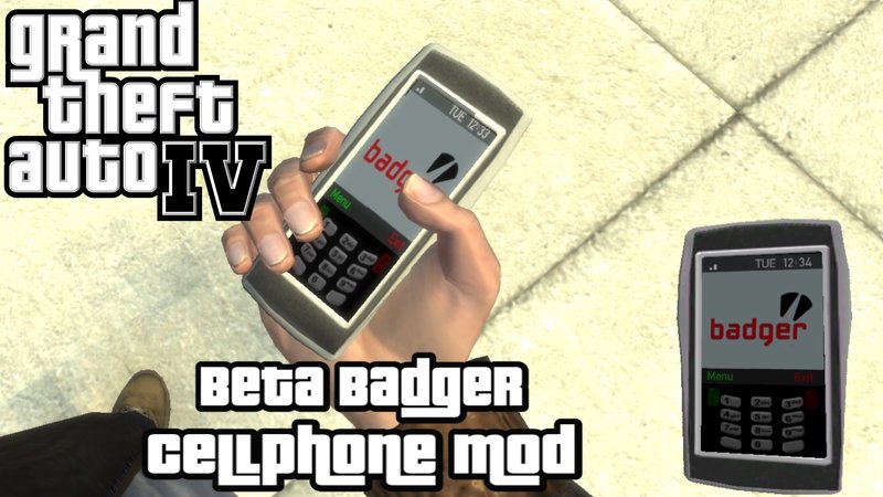 mod